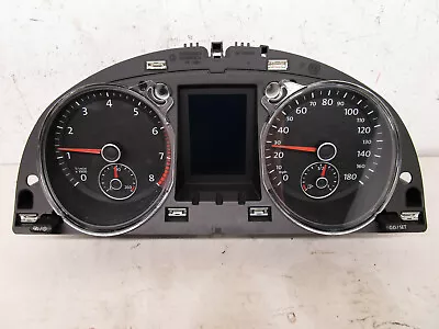 Vw B6 Cc 9-14 Instrument Gauge Cluster Oem 3c8920971b • $50