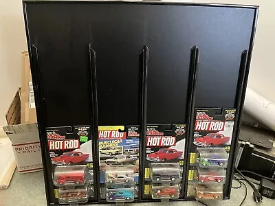 Plastic Hanging Frame For Racing Champions Cars. Cars DO NOT Come With The Frame • $10