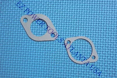 $11.99 • Buy Yamaha YS624 YS624T YS624W Snowblower Carburetor Gasket Set Type B