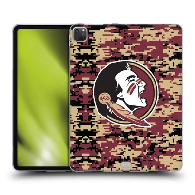 $26.95 • Buy Florida State University Fsu Gel Case For Apple Samsung Kindle