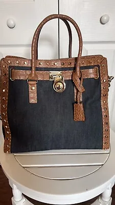 Michael Kors Handbag New Without Tags • $425
