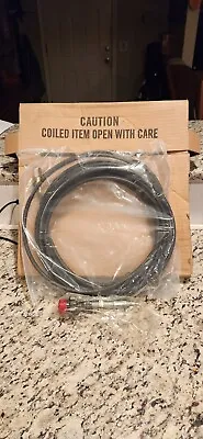 B/A Products Co. 35ft Vernier Locking Throttle Control Cable 13-4A • $51