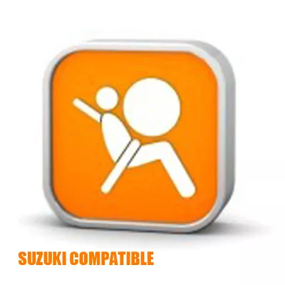 $9.95 • Buy SUZUKI Compatible SRS Airbag Simulator - Resistor - Bypass Kit - EMULATOR TOOL