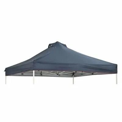 OZtrail 3 X 3m Gazebo Replacement Canopy • $113.85