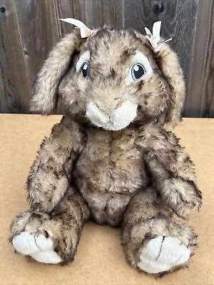 Rare Build A Bear Hop Easter Bunny Rabbit EB Cute Collectable  • £15.99