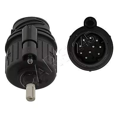 Headlight Switch Plastic FEBI For BMW E36 90-99 61311393395 • $32.23