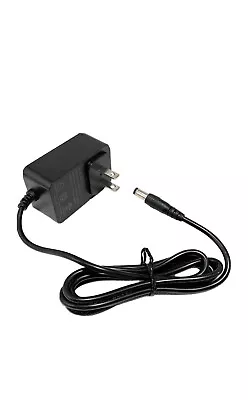 🌟AC-DC Power Supply Adapter Wall Charger 12v 1.5a 1500mA Output 5.5mm X 2.5mm • $7.19