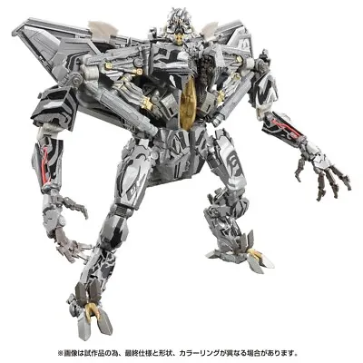 Takara Tomy Transformers Masterpiece MPM-10R Starscream Revenge Ver. Japan Ver. • £225