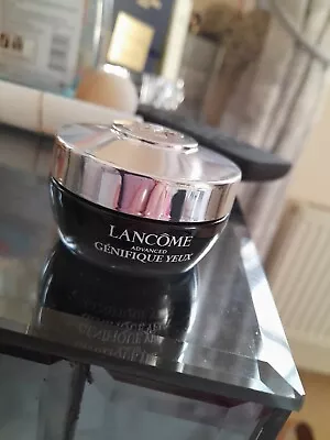 £28 • Buy Lancome Eye Cream