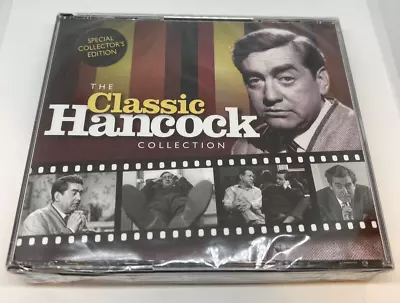The Classic Hancock Collection Special Collector's Edition CD 3 Discs New Sealed • £43.75