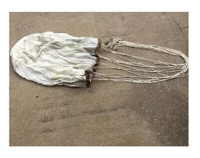 MK-9 Parachute Sea Anchor • $99.50