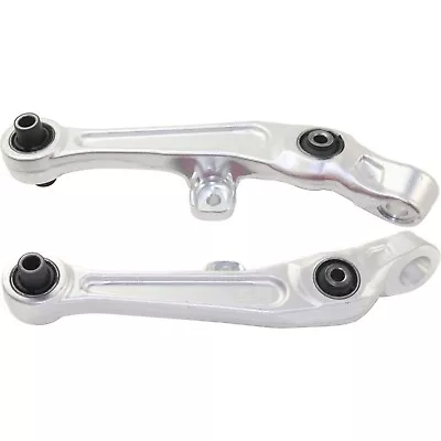 Control Arm Set For 2005-2007 Infiniti G35 2005-2009 350Z Front Lower Frontward • $70.79