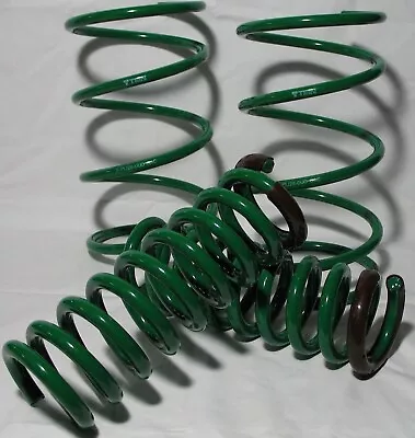 Tein S Tech Lowering Springs Set For Infiniti G35 Coupe & Sedan RWD 03-07 New • $200