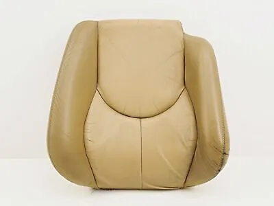 R129 Left Seat Upper Seat Cushion 1299102716 Mercedes SL500 • $79