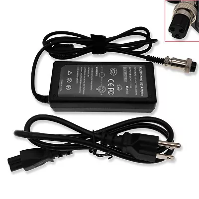 24V Scooter Battery Charger For Razor Go Kart Razor X-Treme X-250 X-50-300 US • $12.99