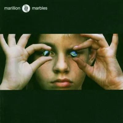 Marillion - Marbles - Marillion CD 9YVG The Cheap Fast Free Post • £5.22