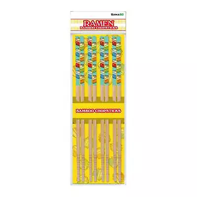 GAMAGO - Ramen Chopsticks • $14.95