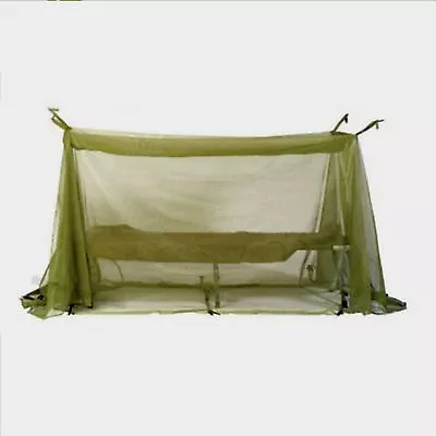 Qty 2*US Military Insect Net Protector**SKEETA NET**NIB**Insect/Auto/Duck Blind • $44.44