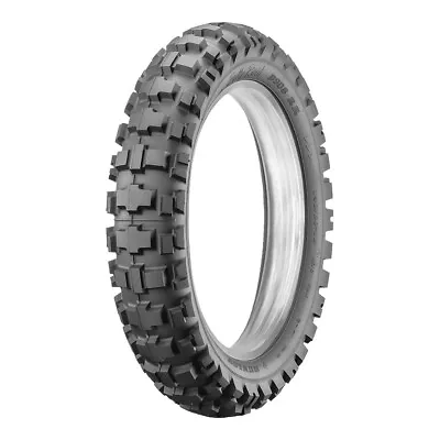 Dunlop D908 Rally Raid Tire Rear - 150/70B18 70S Bias TT Tire • $196.21