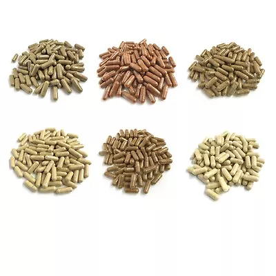 £4.49 • Buy Cooking Capsules, Herbs & Spices Masala 500mg Capsules Premium Quality! FREE P&P