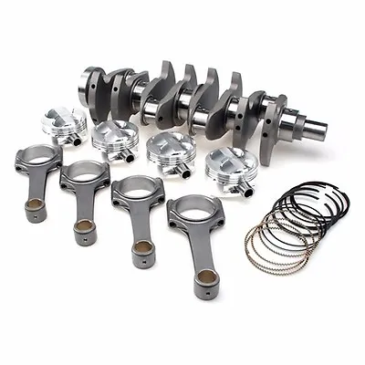 Brian Crower Stroker Kit 92-01 H22A VTEC Prelude • $3586.51