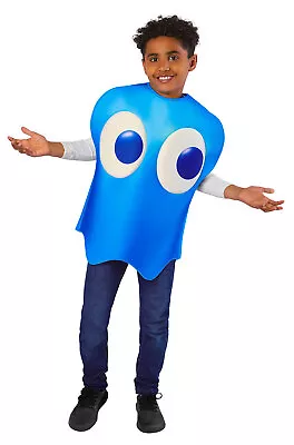 Pac-Man Inky Child Costume • $23.11