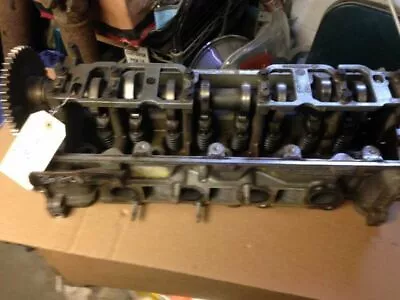 Driver Cylinder Head 8-280 4.6L Gasoline Fits 01-11 LINCOLN & TOWN CAR 61911 • $150