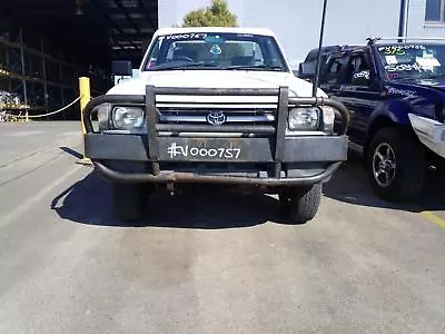 Toyota Hilux 1999 Vehicle Wrecking Parts ## V000757 ## • $15