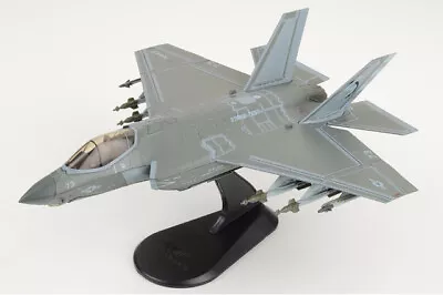 HA6209 Hobby Master F-35C Lightning II 1/72 Model CF-03 USN VX-23 Salty Dogs • $143.98