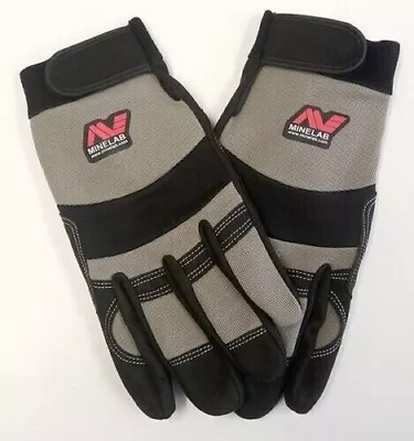 Minelab Metal Detecting Gloves • £15.95