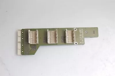 $400 • Buy Rohde & Schwarz FSV 30/40 Adapterboard 1307.9919.xx