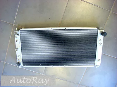 Aluminum Radiator For MAZDA EUNOS 30X V6 1.8L 1992-1997 1993 1994 1995 1996 AT • $168