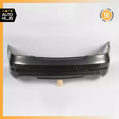 06-11 Mercedes W219 CLS55 CLS63 AMG Sport Rear Bumper Cover Assembly OEM • $614.20