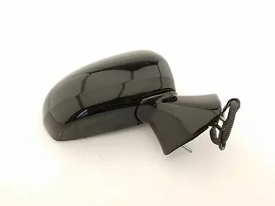 OEM Side View Door Mirror For Venza Right Blk Pwr Heat Cvr Scratch • $89.99