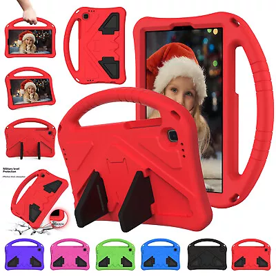 For Samsung Galaxy Tab A7 A7 Lite SM-T220 T500 Tablet Kids Case Shockproof Cover • $14.06