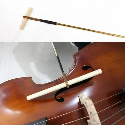$9.99 • Buy Violin Tools Sound Post Set Gauge Sound Post Retriever Tool Setter 1 Pcs Parts