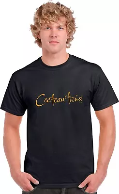 Cocteau Twins T Shirt Milk And Kisses Style Design • £12.99