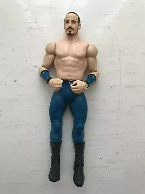 £3.99 • Buy Wwe Nxt Aiden English Mattel Battle Packs Series 41 Wrestling Action Figure