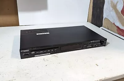 Marantz Professional Rackmount CD Bluetooth Player PMD-526C • $55