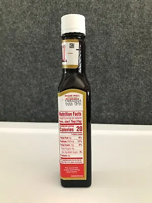 A1 Thick And Hearty Steak Sauce (3 Bottles) - 5 Oz. Bottles EXP. 04/2024 • $13.99