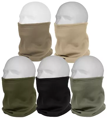 Rothco ECWCS Polyester Neck Gaiter • $9.99