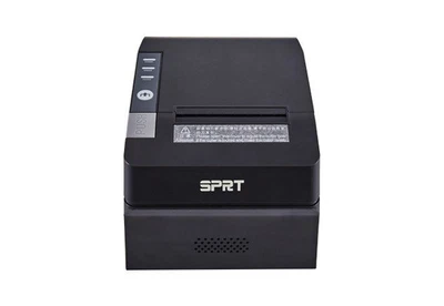 £60 • Buy High Speed 80mm Thermal Receipt Printer For Epos USB/NET/Bluetooth Auto Cut
