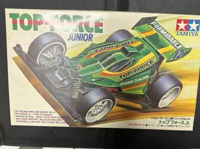 N233 Tamiya Top-Force Junior • $1162.29