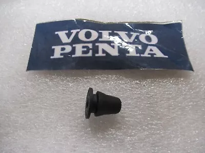 R22 Genuine Volvo Penta Marine 861019 Lock Plug OEM New Factory Boat Parts • $7.90