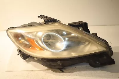 HID XENON 10 11 12 MAZDA CX9 Passenger Right Headlight Head Lamp Light 27327 • $211.20