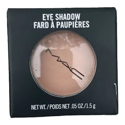 Authentic Mac Cosmetics Eye Shadow Shade Orb Satin 1.5g/.05oz • $20