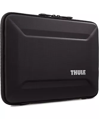 Thule - Gauntlet 14  MacBook Pro Sleeve - Black • $48