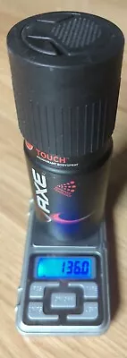 £60 • Buy Vintage Axe Lynx Touch Rare Deodorant 