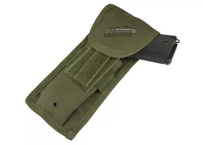 Condor Outdoor Holster Molle Pouch (OD Green) 5099 • $15.95