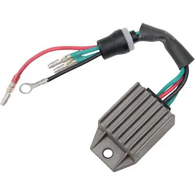 Ricks Rectifier/Regulator For 1996-1997 Yamaha WVT1100 WaveVenture 1100 Jet Ski • $66.34